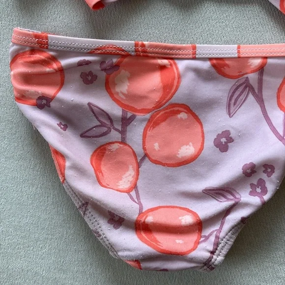 Carter's Rashguard Set - Picture 6 of 7